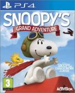 Snoopy : La Belle Aventure (Snoopy's Grand Adventure)