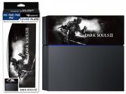 PS4 Cover Plate Dark Souls III 