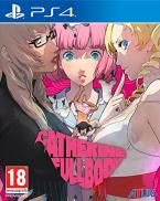 Catherine: Full Body - Launch Edition