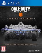 Call of Duty : Black Ops IIII - Edition Mystery Box
