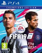 FIFA 19 - Edition Champions