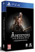 Ancestors Legacy: Conqueror's Edition