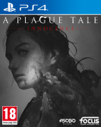 A Plague Tale: Innocence - Focus Exclusive