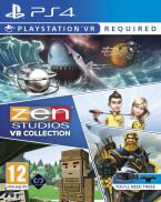 Zen Studios Ultimate VR Collection