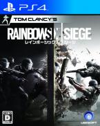 Tom Clancy's Rainbow Six : Siege