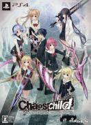 Chaos;Child - Edition Limitée