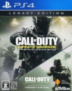 Call of Duty : Infinite Warfare - Edition Legacy