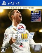 FIFA 18 - Edition Ronaldo
