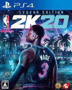 NBA 2K20 - Edition Légende