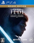 Star Wars Jedi: Fallen Order - Deluxe Edition