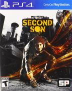 inFamous : Second Son