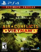 Air Conflicts: Vietnam - Ultimate Edition