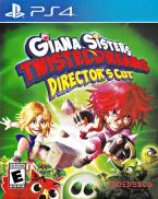 Giana Sisters : Twisted Dreams - Director's Cut