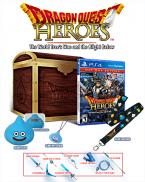 Dragon Quest Heroes : Le Crépuscule de l'Arbre du Monde - Slime Collector's Edition
