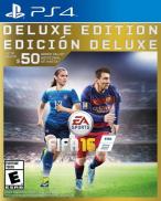 FIFA 16 - Edition Deluxe