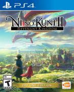 Ni no Kuni II: l'Avènement d'un Nouveau Royaume