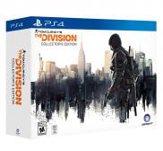 Tom Clancy's The Division - Sleeper Agent Edition Collector