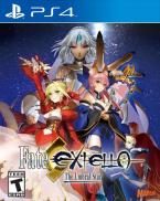Fate Extella: The Umbral Star