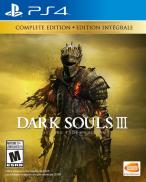 Dark Souls III: The Fire Fades Edition - Game of The Year Edition