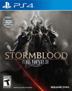 Final Fantasy XIV Online: Stormblood