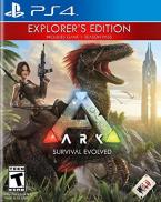 Ark Survival Evolved - Explorer's Edition