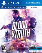 Blood & Truth (PS VR)