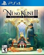 Ni no Kuni II: l'Avènement d'un Nouveau Royaume - Prince's Edition