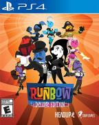 Runbow Deluxe Edition