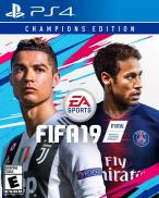 FIFA 19 - Edition Champions