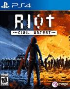 Riot: Civil Unrest