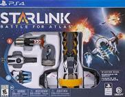 Starlink: Battle for Atlas - Pack de démarrage