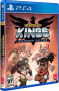 Mercenary Kings: Reloaded Edition - Limited Run #274 (2.000 ex.)