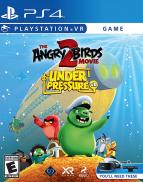 The Angry Birds Movie 2 VR: Under Pressure (PS VR)