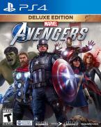 Marvel's Avengers - Edition Deluxe