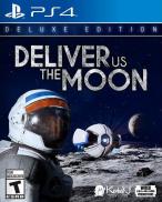 Deliver Us The Moon - Deluxe Edition