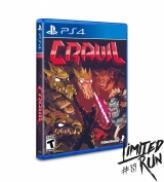 Crawl - Limited Run #89