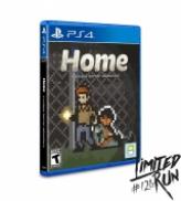 Home - Limited Run #12