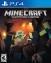 Minecraft : PlayStation 4 Edition