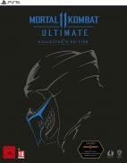 Mortal Kombat 11: Ultimate - Kollector's Edition