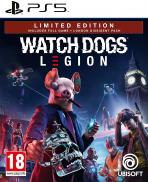 Watch Dogs: Legion - Limited Edition