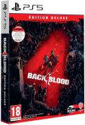 Back 4 Blood - Édition Deluxe