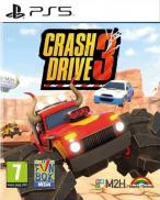 Crash drive 3