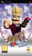 Buzz! Quiz World