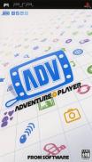 ADV: Adventure Player