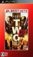 Army of Two: The 40th Day Portable (Gamme EA Best Hits)