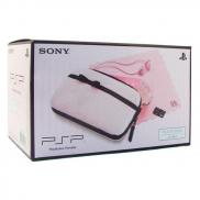 PSP Slim & Lite Value Pack Blossom Pink