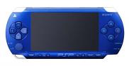 PSP 1000 SV Metallic Blue