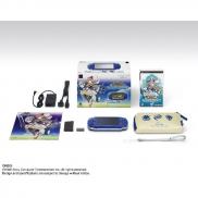 PSP 1000 Tales of The World: Radiant Mythology Special Pack