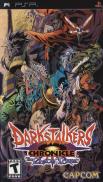 Darkstalkers Chronicles : The Tower of Chaos