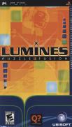 Lumines : Puzzle Fusion